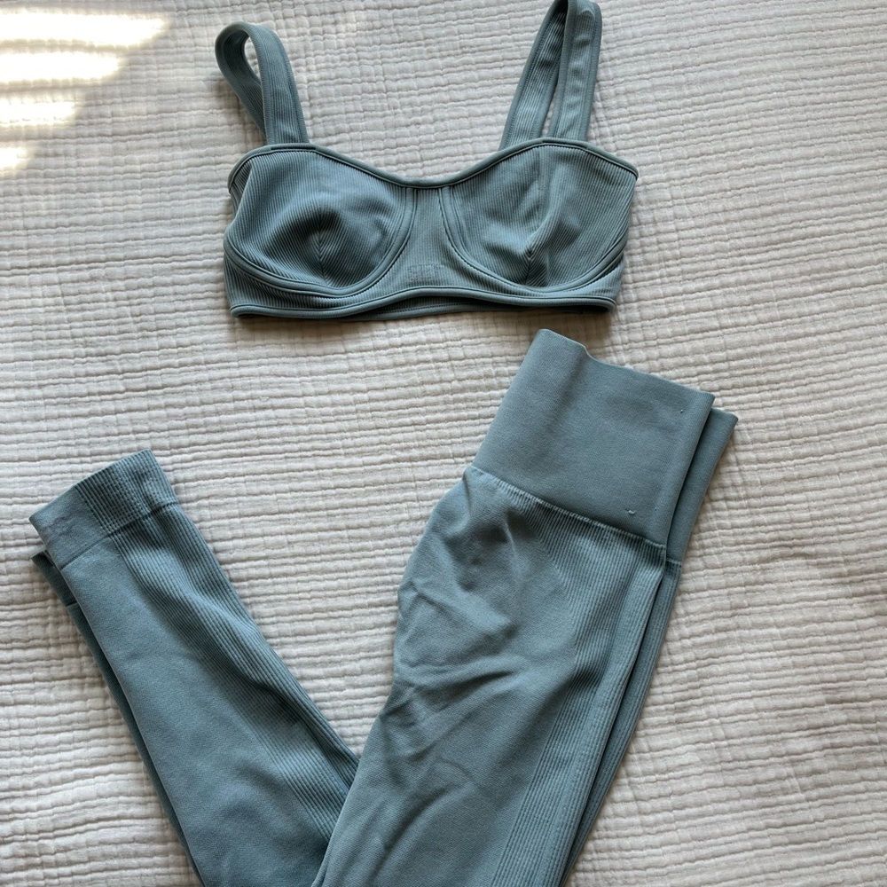 Set Active Matching Active Set